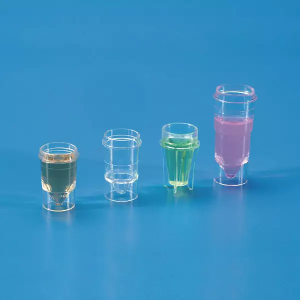 Technicon Beckman Konelab Sample Cup